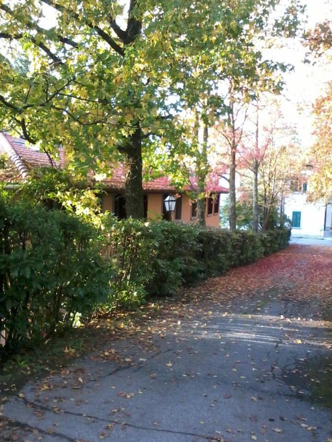 Casa Bartolacci Cozy Apartment Bivigliano Dış mekan fotoğraf