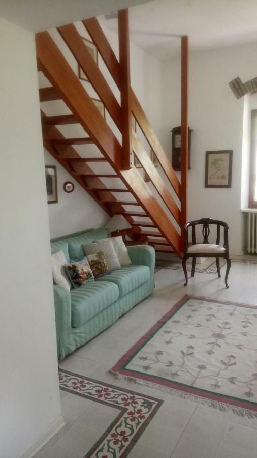 Casa Bartolacci Cozy Apartment Bivigliano Dış mekan fotoğraf