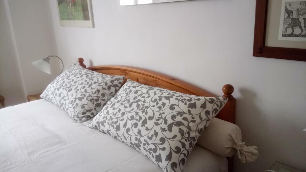 Casa Bartolacci Cozy Apartment Bivigliano Dış mekan fotoğraf